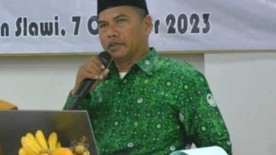 Spenuka Tegal dan Gerakan Sekolah Hijau: Menanam Nilai, Menumbuhkan Peradaban