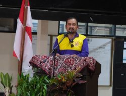 Pemkab Pemalang Komitmen Berikan Perlindungan Sosial bagi Pekerja Rentan