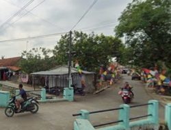 Desa Tegongan, Perbaiki Jalan Desa Untuk Mendukung Akses Perekonomian Warga