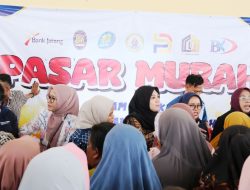 Masyarakat Berharap, Pemkab Pemalang sering Gelar Pasar Murah