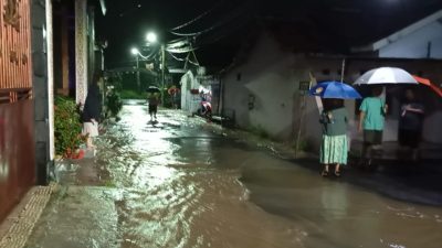 Waspada Musim Hujan, Ini Tips Penting untuk Menjaga Kesehatan dan Keamanan