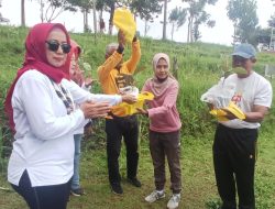 Sinergi PKK dan PWI Pemalang Jadi Contoh Kolaborasi Penggerak Lingkungan