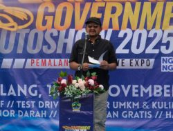 Pemalang GAS 2025 Perkuat Perputaran Ekonomi Lokal