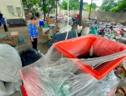 Mesin RDF Mulai Diterapkan di Sejumlah TPST