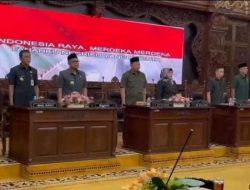 Guru Madin Dapat Jaminan Hari Tua dan BPJS Ketenagakerjaan  