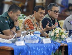 Pemprov Jateng Siapkan Relokasi Banjarnegara dan Cilacap, Prioritas Hunian Sementara