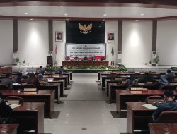 FPPP Berharap Ada Edukasi Masyarakat Terkait Pajak