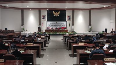 FPPP Berharap Ada Edukasi Masyarakat Terkait Pajak