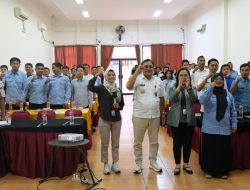 Semua Relawan Dapur MBG dan SPPG harus Terdaftar BPJS Ketenagakerjaan 