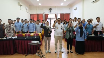 Semua Relawan Dapur MBG dan SPPG harus Terdaftar BPJS Ketenagakerjaan 