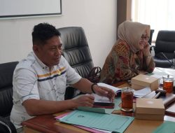 Penyerapan Anggaran harus Dimaksimalkan