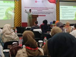 Warga Tegal Dilatih Hidroponik, Dorong Kemandirian Pangan di Tengah Penyempitan Lahan