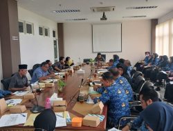 Dewan Harap Pembangunan RS Randudongkal Segera Selesai