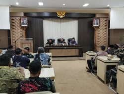 Hore, ADD 2026 di Kabupaten Tegal Tak Jadi Dipotong