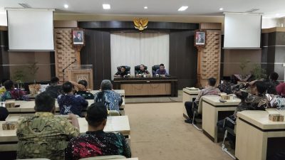 Hore, ADD 2026 di Kabupaten Tegal Tak Jadi Dipotong