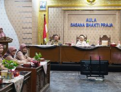 Gagasan Inovatif Upaya Memperkuat Sektor Kerajinan 