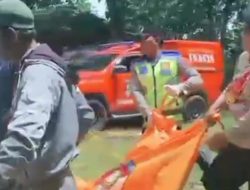 Geger Pria Ditemukan Tewas di TPK Songgom, Ternyata Seorang Guru Nyambi Taksi Online