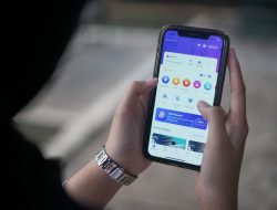 Penjualan Tiket KA Nataru di Daop 4 Semarang Tembus 37 Ribu