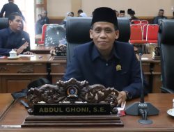 APBD 2026 Kota Tegal Disahkan, Disiplin Fiskal dan Optimasi PAD Jadi Catatan Fraksi PKS