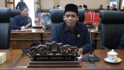 APBD 2026 Kota Tegal Disahkan, Disiplin Fiskal dan Optimasi PAD Jadi Catatan Fraksi PKS