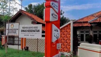 126 Kasus Baru HIV/AIDS Ditemukan di Brebes, Ini Langkah Pemkab