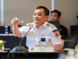 Gubernur Ahmad Luthfi Minta RUU Perlindungan Konsumen Segera Disahkan