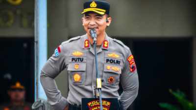 Inilah Tiga Fokus Sasaran Operasi Zebra Candi 2025 Kota Tegal