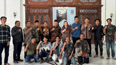 Sembilan Warga Brebes Terlantar di Maluku Utara Dipulangkan Pemkab