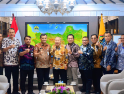 Jadwal Resmi Penetapan Upah Minimum Jateng 2026