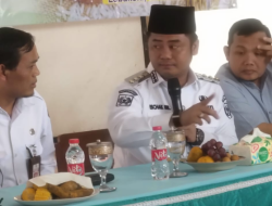 Bupati Tegal Usulkan Bantuan Normalisasi Tiga Sungai ke Gubernur Jateng, Jadi Langganan Banjir Tiap Tahun