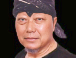 Satu Pegiat Sastra Tegalan Masuk Nominasi Anugerah Kebudayaan Jateng 2025