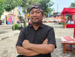 Sampak Tegalan, Penjaga Gawang Tradisi Seni Masyarakat Tegal