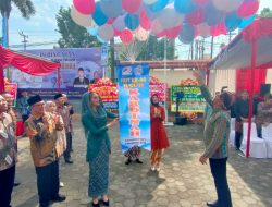 RSUD Kardinah Rayakan HUT ke-98, Wali Kota Ajak Jadikan Momen Perenungan Perjalanan Panjang