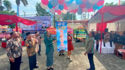 RSUD Kardinah Rayakan HUT ke-98, Wali Kota Ajak Jadikan Momen Perenungan Perjalanan Panjang