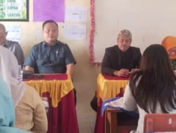 Banyak Yang Rusak, DPRD Kabupaten Tegal Minta Status Tanah SDN Inpres Dituntaskan