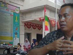 Kades Dustam, Menyulap Desa Miskin Menjadi Sejaterah dan Berstatus ODF