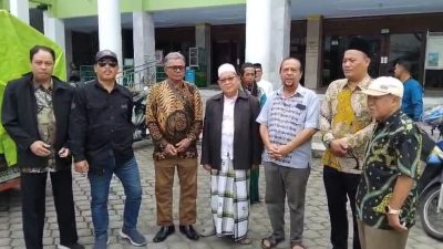 Besok, Presidium Pemekaran Brebes Selatan Akan Paparkan Kesiapan ke DPD RI! Pemekaran Kian Dekat?