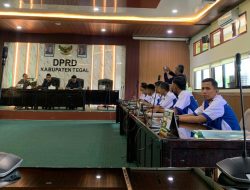 Soal Audiensi APINDO ke DPRD Kabupaten Tegal, Serikat Pekerja Angkat Bicara: Jangan Intimidasi Pekerja