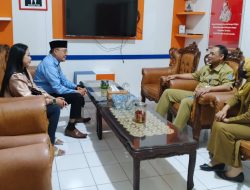 Posbakumdes Laporkan Kades Kaligayam Margasari ke Inspektorat, Minta Audit Dana Desa