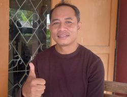 Pemkab Tegal Siapkan Rp2 Miliar untuk Revitalisasi Kolam Renang Bangun Tirta