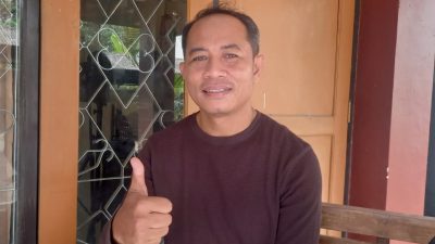 Pemkab Tegal Siapkan Rp2 Miliar untuk Revitalisasi Kolam Renang Bangun Tirta