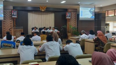 Pemkab Tegal Siap Sambut Kalifah MTQH XXXI Jateng