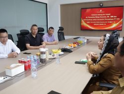 Marak Dugaan Pungli, Bupati Brebes Sidak Rekrutmet Buruh Pabrik