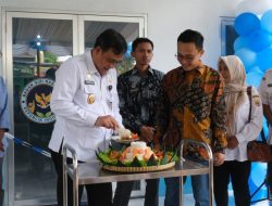 Wabup Pemalang: “Masaklah Seperti Masak untuk Anak Sendiri”