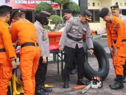 Waspadai Cuaca Ekstrem, Masyarakat Diimbau Batasi Aktivitas di Luar Rumah