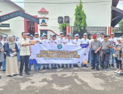 Hari Pahlawan, Ikasma Beri Beasiswa dan Cek Kesehatan Gratis