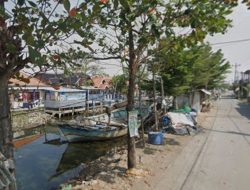 Desa Krakahan Fokus Benahi Drainase Demi Wujudkan Lingkungan Bersih dan Sehat