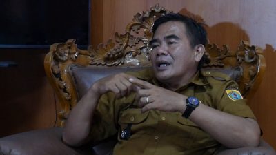 Usulkan Normalisasi Waduk Malahayu Demi Keberlanjutan Pertanian Warga