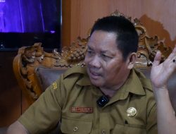 Kades Lemahabang Fokus Tangani Rumah Tidak Layak Huni, Ini yang Ingin Dicapai