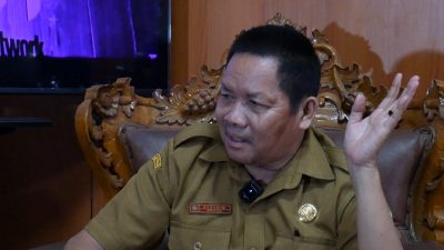 Kades Lemahabang Fokus Tangani Rumah Tidak Layak Huni, Ini yang Ingin Dicapai